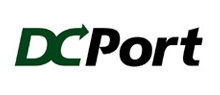 DCPortロゴ